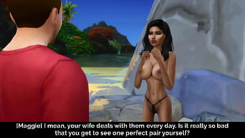 Como baixar sexo no the sims 4