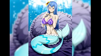 Mermaid sex