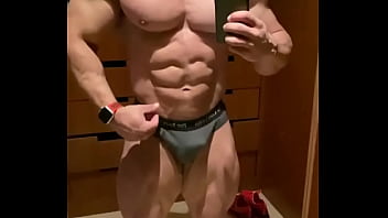 Coroa bombado academia sexo gay