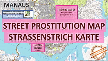 Prostituiçao sexo na rua