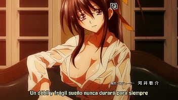 Hentai high dxd sexo