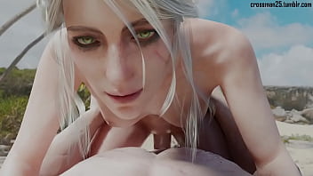 Ciri the witcher sex lesbiam movies