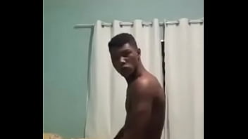 Sexo gay amador no x videos novinhos negros