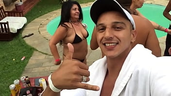 Atrizes brasileiras que fizeram sexo ao vivo