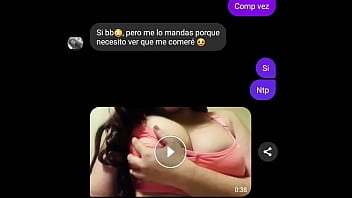 Chat porno lesbico