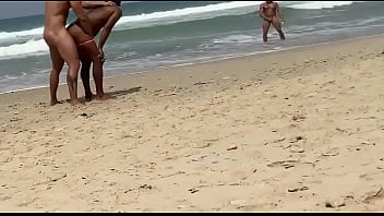 Sexo gay amador praia boa foda