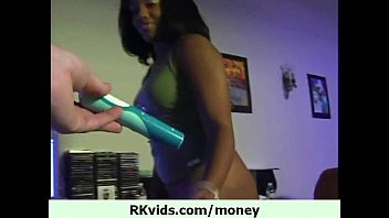 Sex tape with monter cock milf