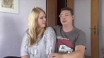 Casal novo e casal velho troca porn