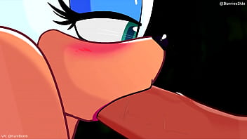 Escopeto calowenn sonic unleashed special porn comic