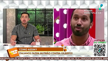 Pegadinha redetv