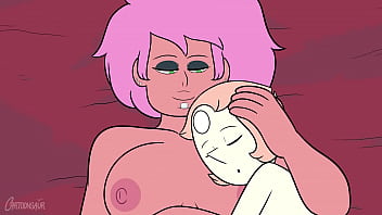 Perola steven universe sex