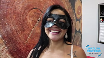 Interesseira faz sexo no motel