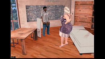 3d porno video