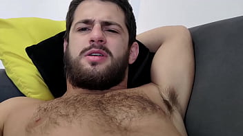 Gay hot hairy sex