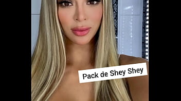 Sheyla mell nua facendo sexo