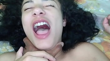 Anal com a novinha caseira xvideos