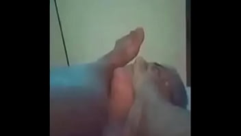 Coroa sexo.feet