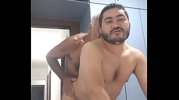 Videos sexo gay suruba coroa maduro daddy