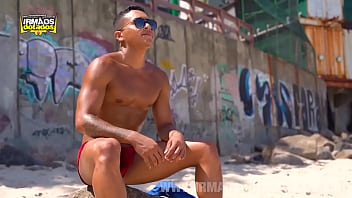 Vídeo de sexo com gay negros rola gigante bizarro grátis