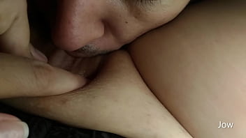 Chupando boceta linda da loira sex video