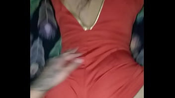 Vestido vermelho chick sex