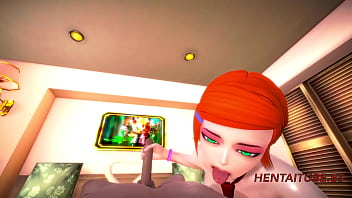 Xvidio sexo hentai explicito com animais 3d