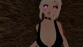 Animation vrchat porn sex