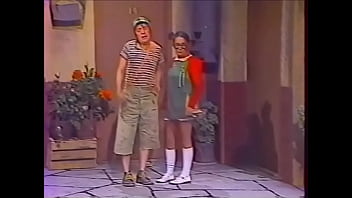 Video dona florinda fazendo sexo com o professor girafales chaves