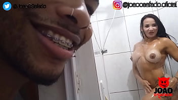 Video de sexo amiga no banheiro