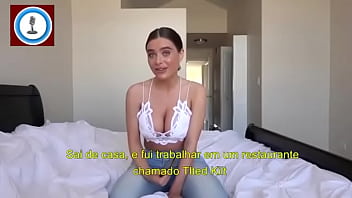 Mc anitta em video de sexo antes da fama