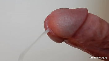 Sexo penis de shemalles esfregando em.penis