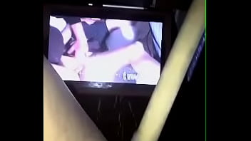 Sexo assistindo filme pornô as mulheres gosta