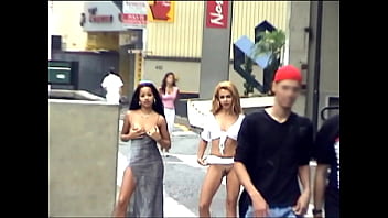 Video sexo nas ruas de sao paulo