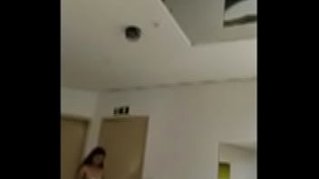 Camareira de motel sexo por dinheiro