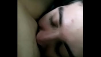 Sexo brasileira esfregando a buceta na cara