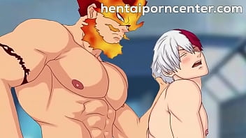 Pornhub sexo gay hentai