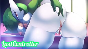 Sexo gardevoir hqs xxx