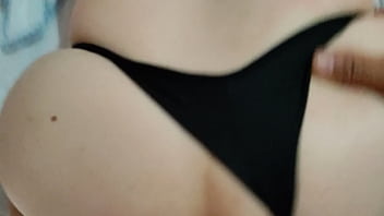 Sexo com a casada de campo grande ms na lanchonete