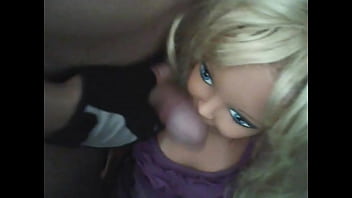 Xvideo sexo com boneca infravel