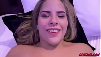 Video de sexo brasileira com loira