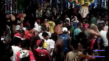 Video de carnaval de sexo das escolas de samba