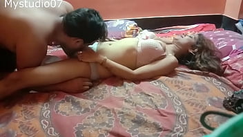 Massage real sex delivery video