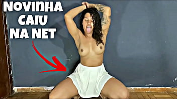 Video novinha dançando sex