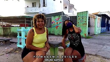 Casal exibicionismo sexo