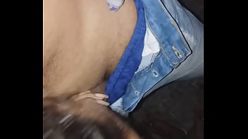 Fragrantes de sexo anal no brasil