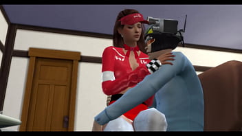 Virtual girl sex game