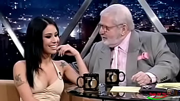 Sex hot programa de entrevista