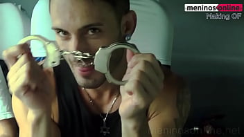 Video de sexo gay andre tatuado
