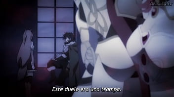 Tate no yuusha legendado