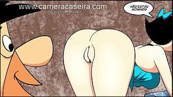 Imagens sexo em quadrinhos dos simpsons em portugues